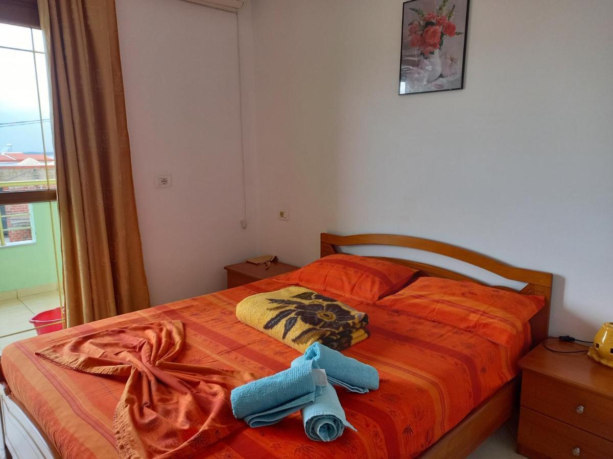 Jonny Guesthouse 사밀 외부 사진