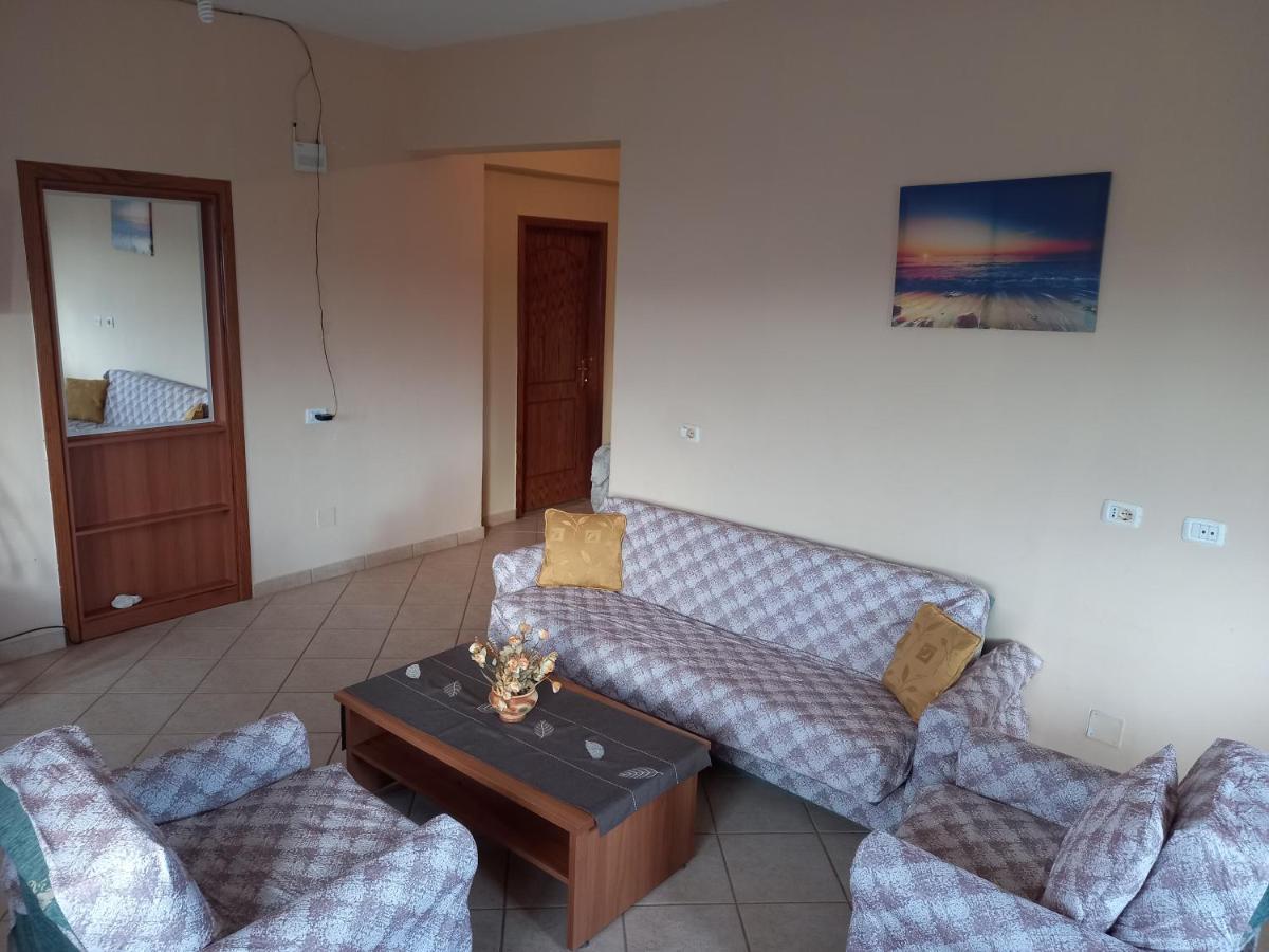 Jonny Guesthouse 사밀 외부 사진