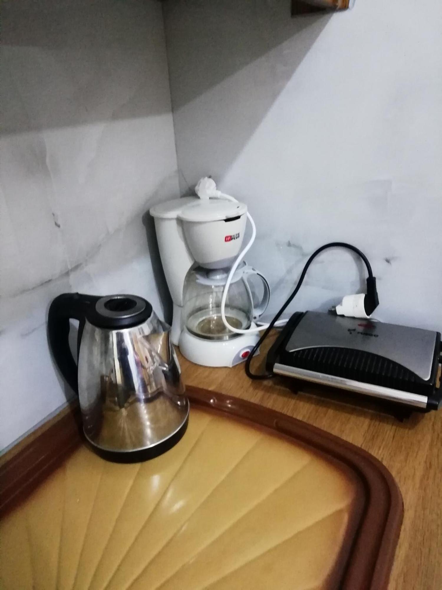 Jonny Guesthouse 사밀 객실 사진
