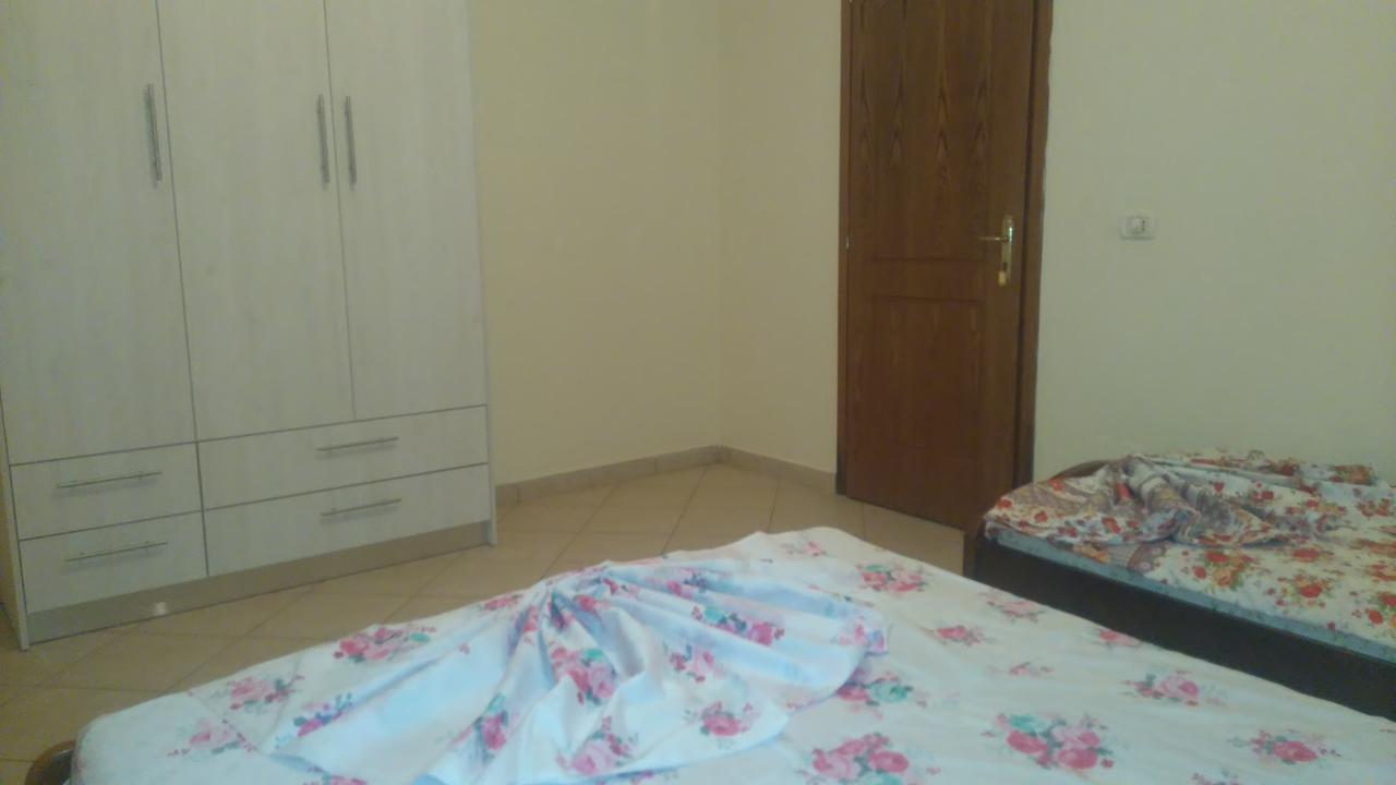 Jonny Guesthouse 사밀 외부 사진