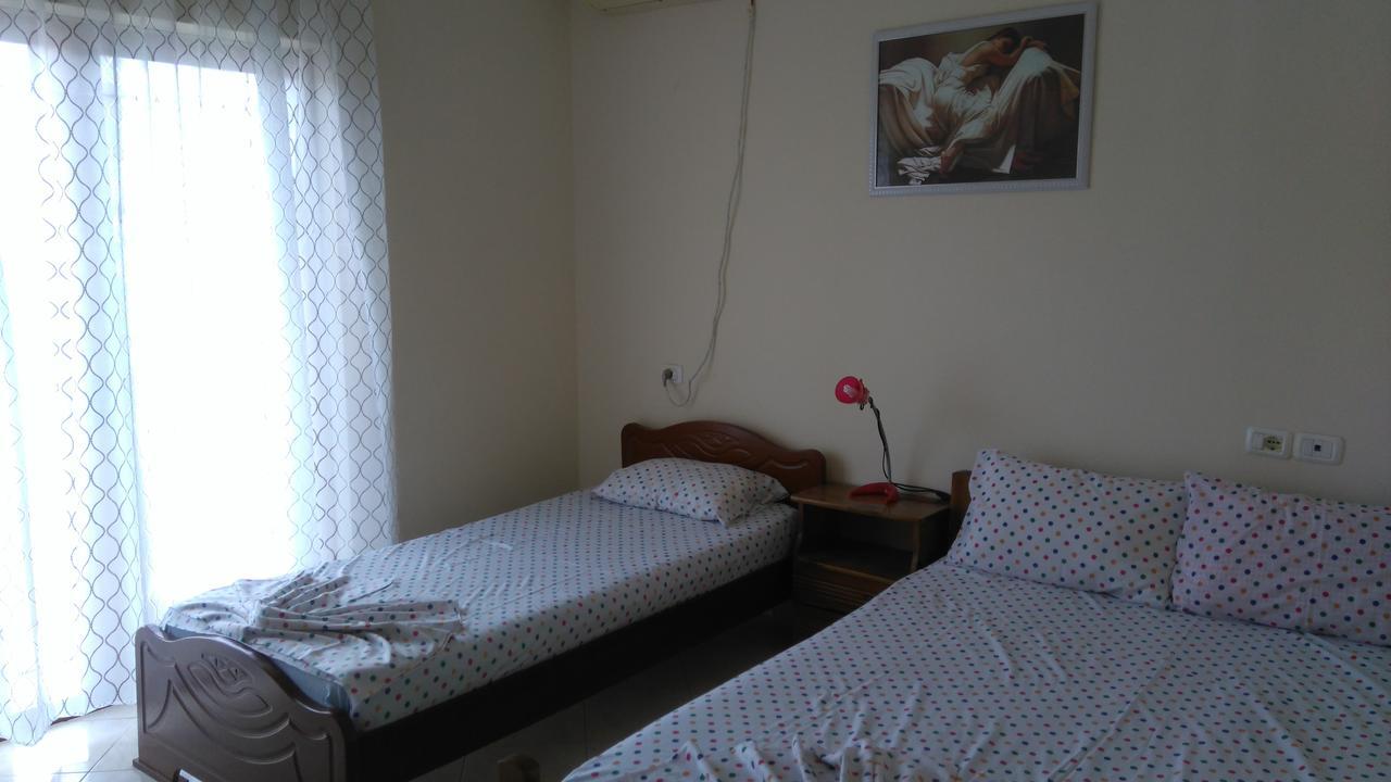 Jonny Guesthouse 사밀 외부 사진