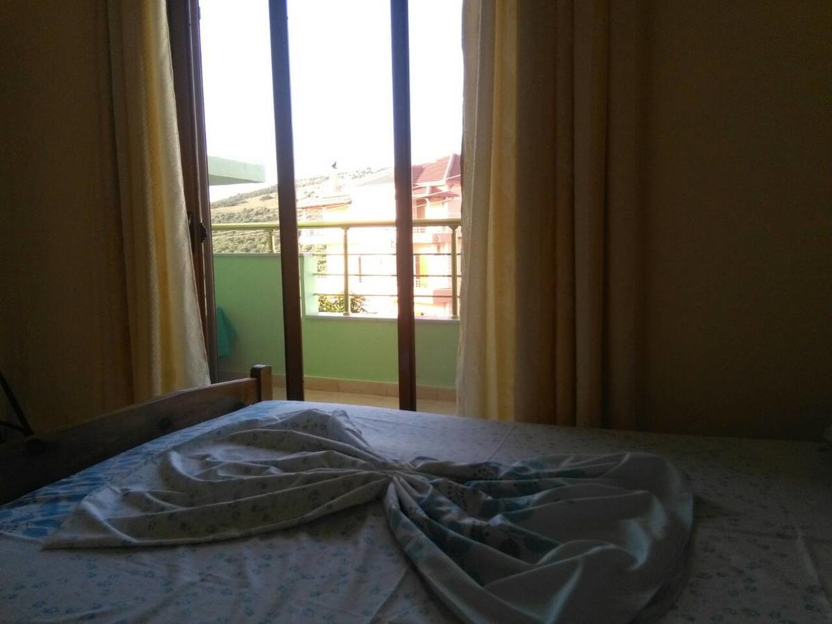 Jonny Guesthouse 사밀 외부 사진