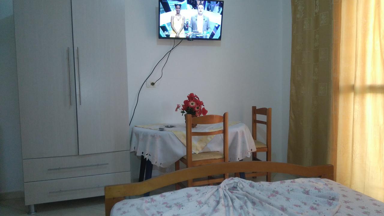 Jonny Guesthouse 사밀 외부 사진