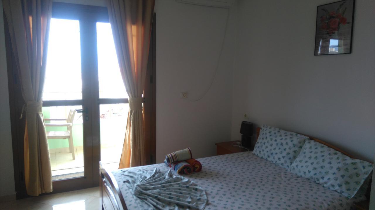 Jonny Guesthouse 사밀 외부 사진