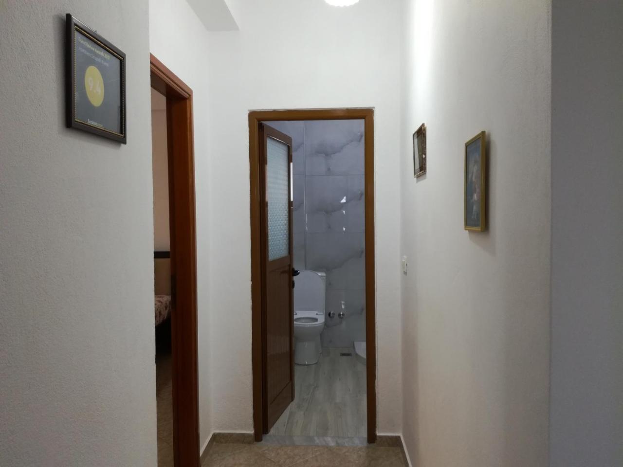 Jonny Guesthouse 사밀 외부 사진