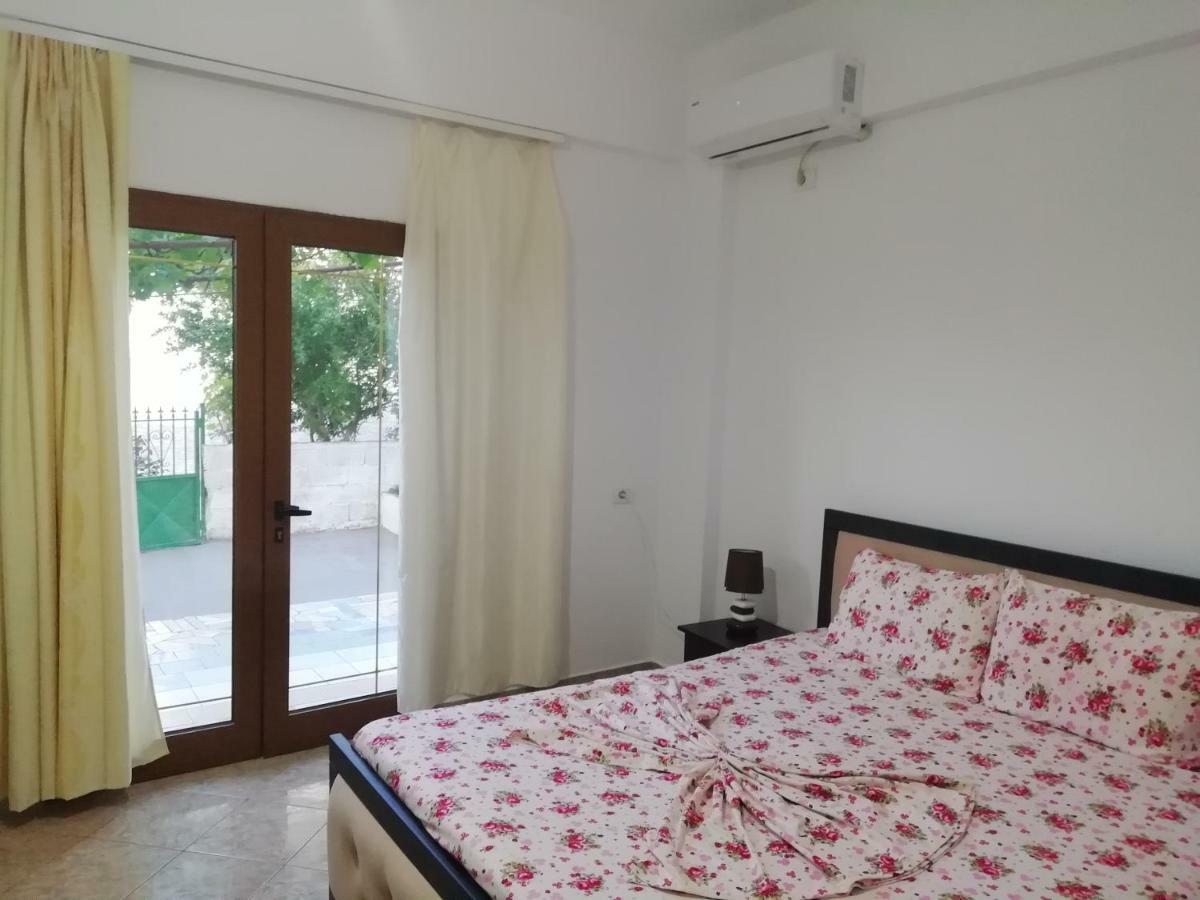 Jonny Guesthouse 사밀 외부 사진