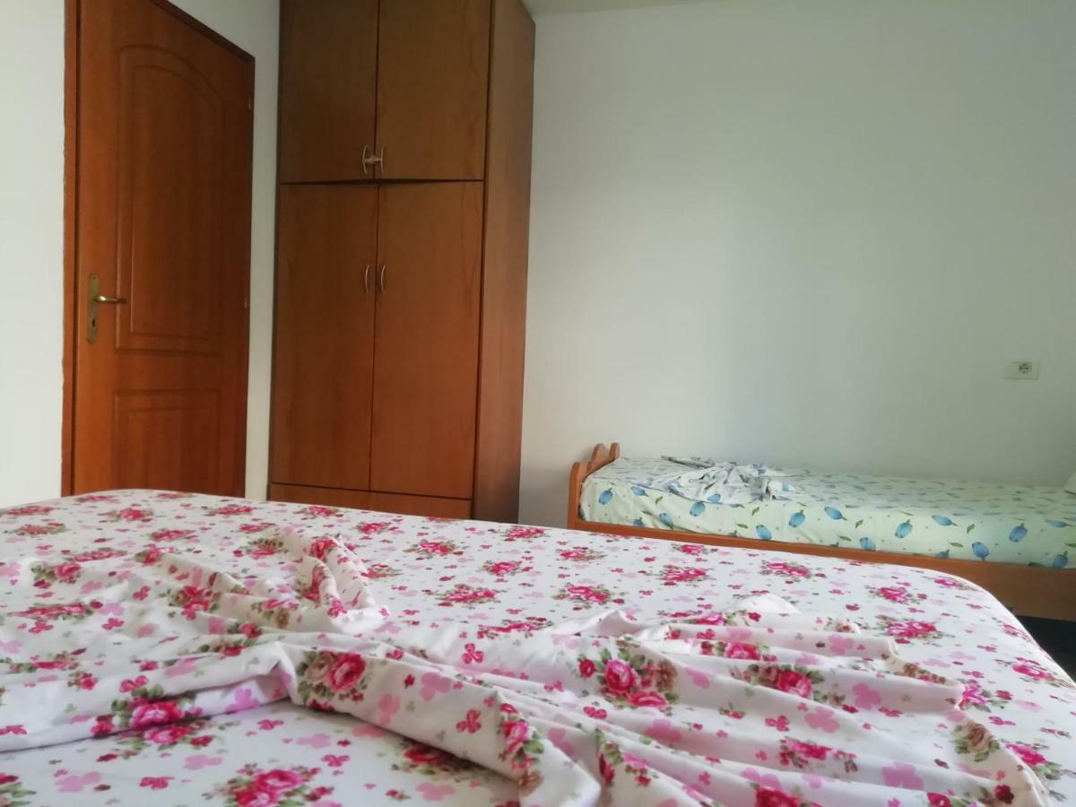 Jonny Guesthouse 사밀 외부 사진