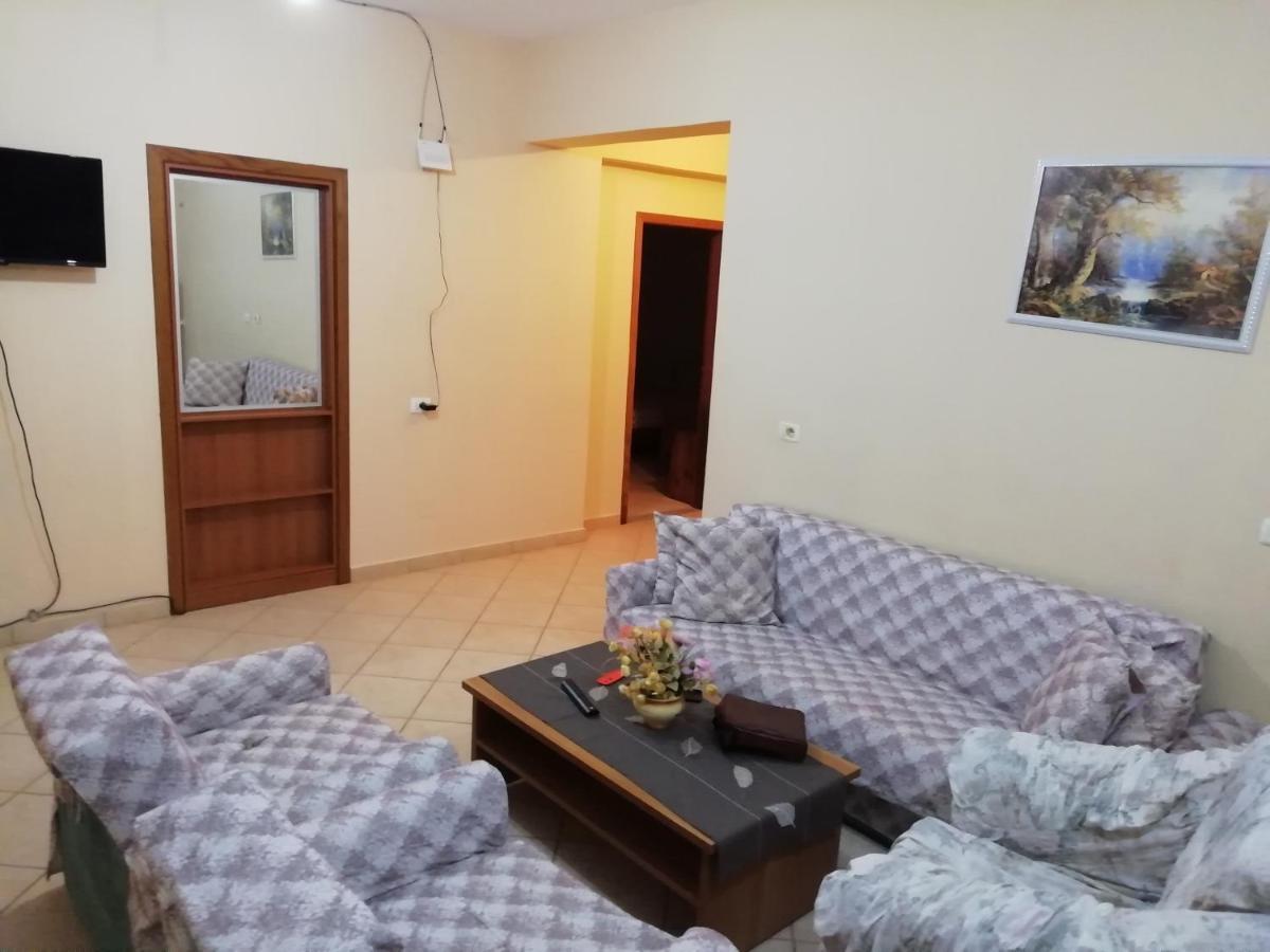 Jonny Guesthouse 사밀 외부 사진