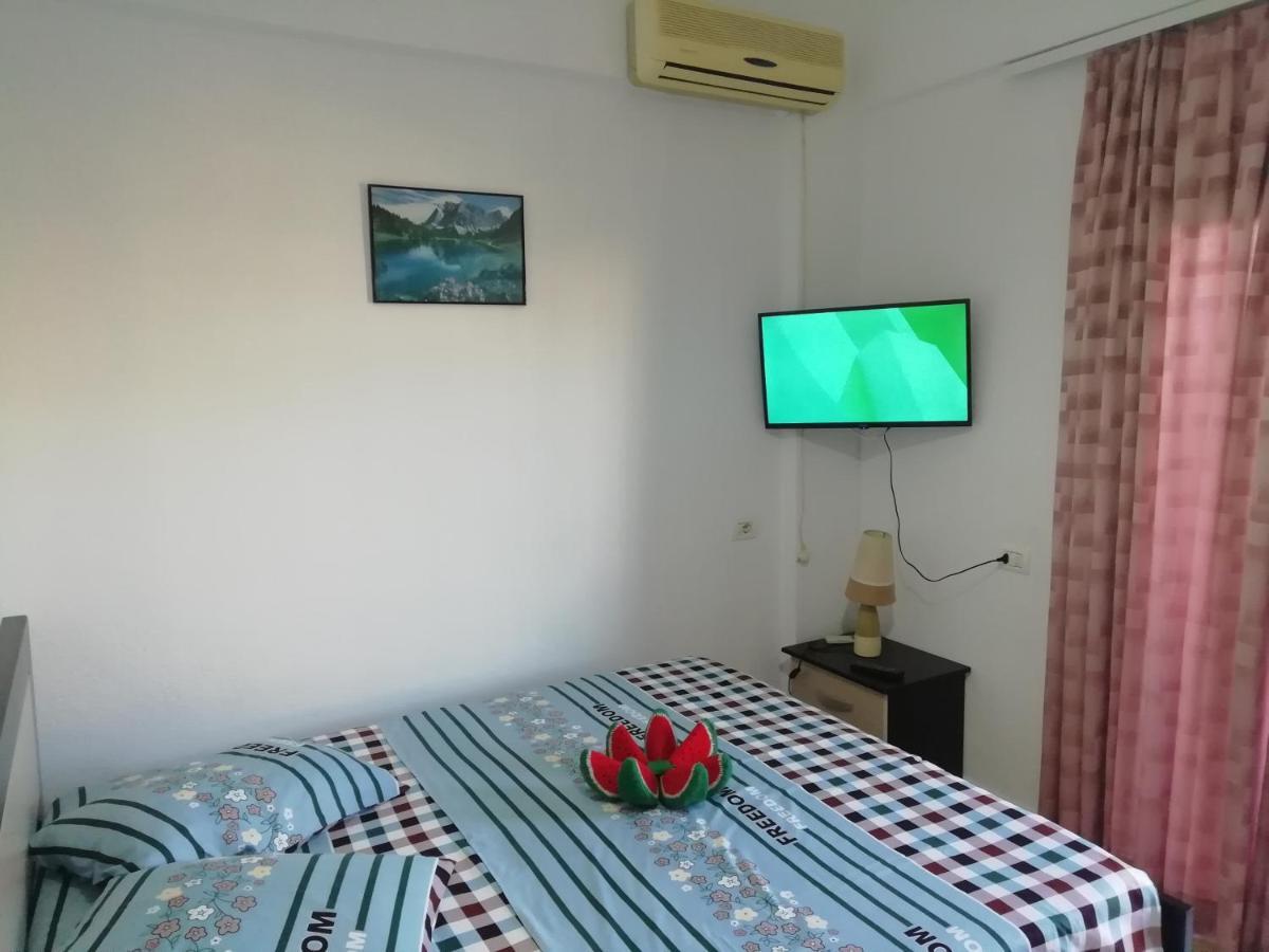 Jonny Guesthouse 사밀 외부 사진